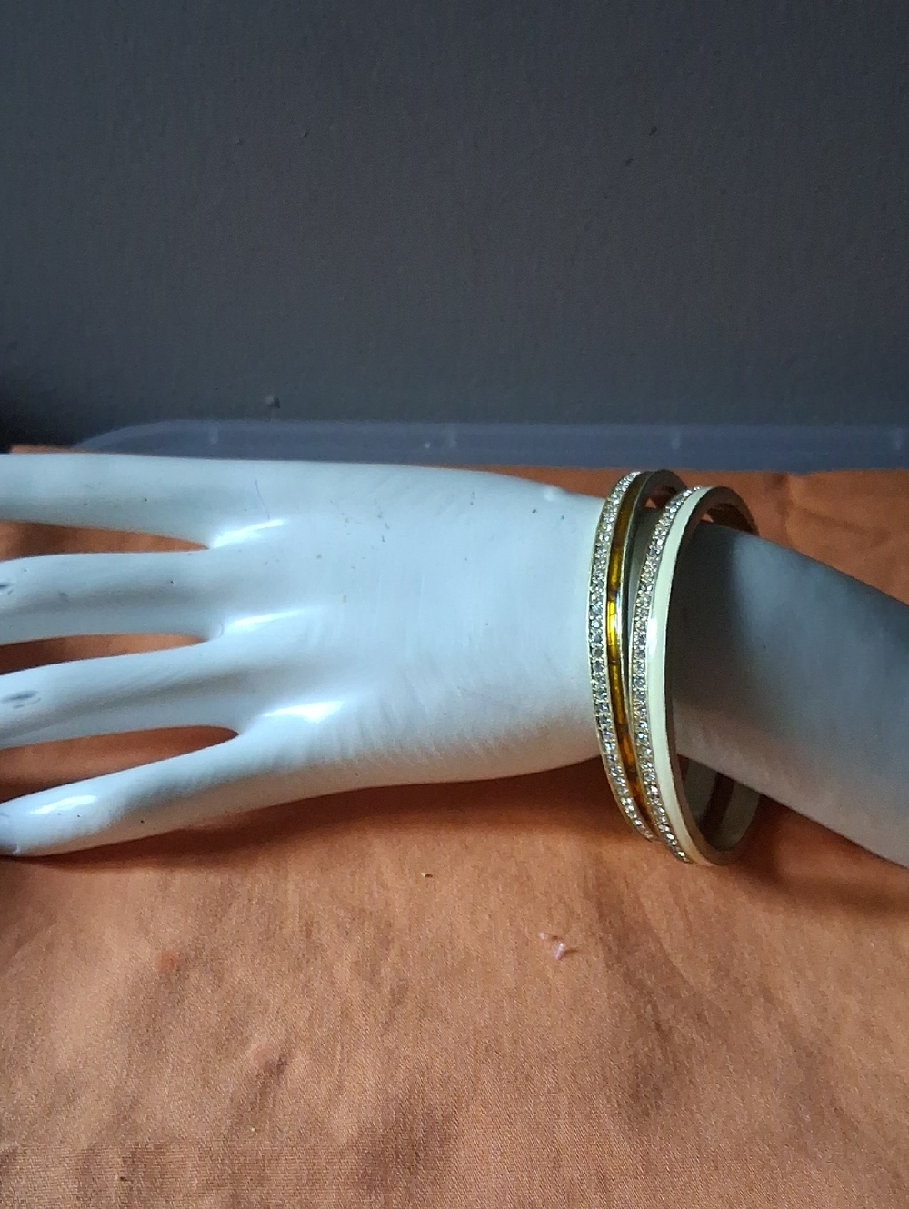 Bangles